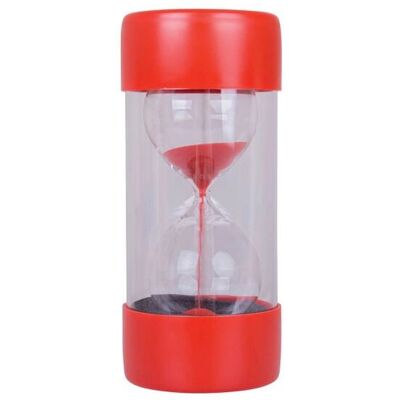 Bigjigs Toys BJE0001 zandloper - Hourglass Bigjigs Toys BJE0001 zandloper - Hourglass