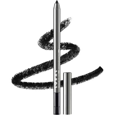 Lorac Black Matte Front Of The Line PRO Eye Pencil Lorac Black Matte Front Of The Line PRO Eye Pencil