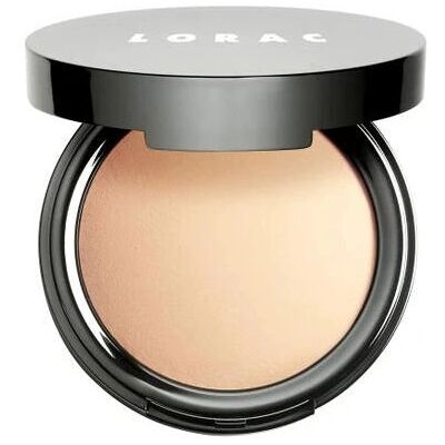 LORAC - POREfection Baked - PF2 Light - Powder LORAC - POREfection Baked - PF2 Light - Powder