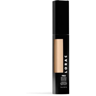 LORAC PRO Soft Focus Longwear Concealer - Shade 5.5 - Concealer LORAC PRO Soft Focus Longwear Concealer - Shade 5.5 - Concealer