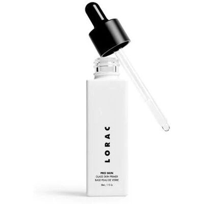 Lorac PRO Skin Glass Skin Primer - Primer para un acabado radiante y sedoso Lorac PRO Skin Glass Skin Primer - Primer para un acabado radiante y sedoso