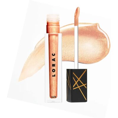 LORAC LUX Lucidalabbra Diamanti - Out Of Office LORAC LUX Lucidalabbra Diamanti - Out Of Office