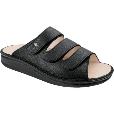 Finn Comfort Korfu Bison - Chaussures d'été pour hommes - Chaussures - Publicité Finn Comfort Korfu Bison - Chaussures d'été pour hommes - Chaussures - Publicité