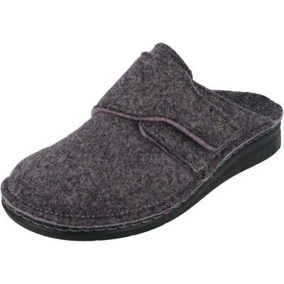 Finn Comfort 06503482198 Chaussures femmes violettes toute l'année - Chaussures - Publicité Finn Comfort 06503482198 Chaussures femmes violettes toute l'année - Chaussures - Publicité