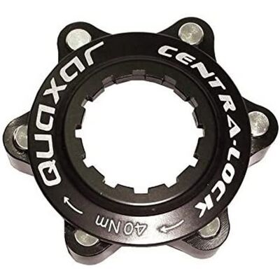 Adattatore centerlock Fasi con rockring - Accessori freni bici Adattatore centerlock Fasi con rockring - Accessori freni bici