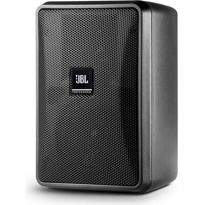 JBL Control 23-1 Passive Speaker - Compact Indoor/Outdoor 3", Black JBL Control 23-1 Passive Speaker - Compact Indoor/Outdoor 3", Black