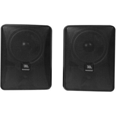 Altavoz pasivo JBL Control 25-1 - Negro Altavoz pasivo JBL Control 25-1 - Negro