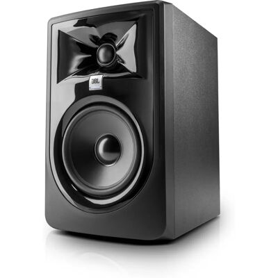 JBL 305P MkII - Aktiv studiemonitor - 5 tommer - Svart JBL 305P MkII - Aktiv studiemonitor - 5 tommer - Svart