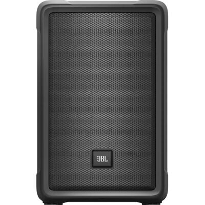 Caixa de som PA portátil JBL IRX108BT - Sistema Bluetooth de 8 polegadas Caixa de som PA portátil JBL IRX108BT - Sistema Bluetooth de 8 polegadas