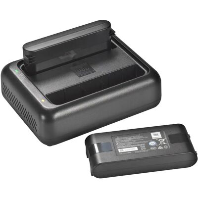 JBL EON ONE MK2 Batterilader - Tilbehør for bærbar høyttaler JBL EON ONE MK2 Batterilader - Tilbehør for bærbar høyttaler