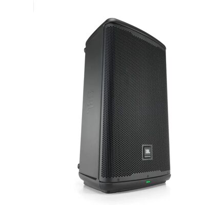 JBL EON 712 Aktiv høyttaler - Bærbar, Bluetooth, 1300W JBL EON 712 Aktiv høyttaler - Bærbar, Bluetooth, 1300W
