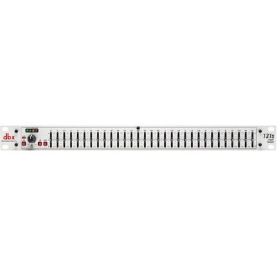 dbx 131S - Equalizer dbx 131S - Equalizer