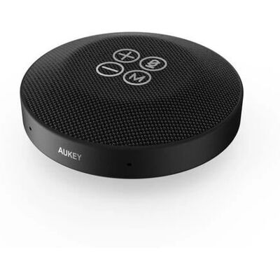Haut-parleur Bluetooth AUKEY SP-A8 - Réunions - Publicité Haut-parleur Bluetooth AUKEY SP-A8 - Réunions - Publicité