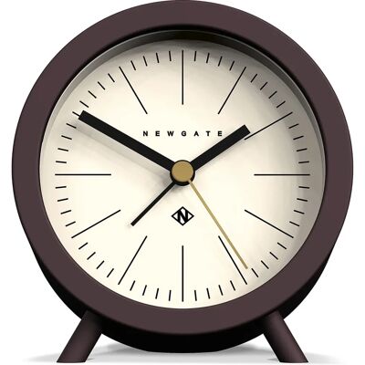 Réveil Newgate Clocks Fred - Mouvement silencieux - Réveil Réveil Newgate Clocks Fred - Mouvement silencieux - Réveil