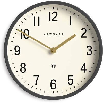 Horloge Murale Master Edwards Gris - Horloge Murale Horloge Murale Master Edwards Gris - Horloge Murale