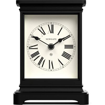 Newgate Clocks - Timelord - Silent Sweep - Mantel Clock Newgate Clocks - Timelord - Silent Sweep - Mantel Clock