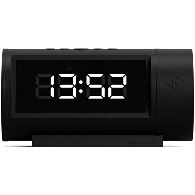 Newgate Pil LCD Digitale Wecker - Klok Newgate Pil LCD Digitale Wecker - Klok