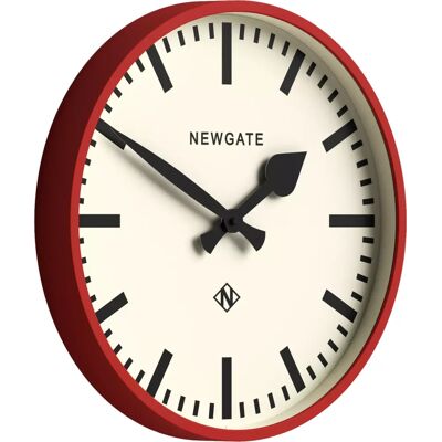 Newgate Clocks - Echo Number 3 - 37cm - Wall Clock Newgate Clocks - Echo Number 3 - 37cm - Wall Clock