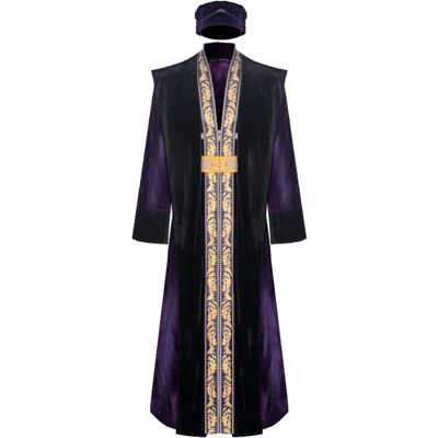 VEISHET - Harry Potter Albus Dumbledore Robe VEISHET - Harry Potter Albus Dumbledore Robe