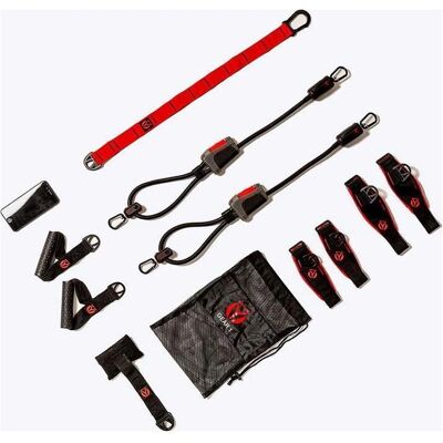 Hygear Gear 1 - All-in-One Fitness-System Hygear Gear 1 - All-in-One Fitness-System