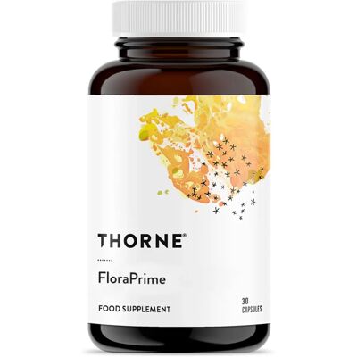 Thorne FloraMend Prime Probiotic - Dietary Supplement Thorne FloraMend Prime Probiotic - Dietary Supplement