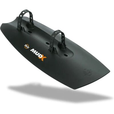 SKS GERMANY 2255585700 Dirtboard - Lightweight, Strong, Downtube Mount SKS GERMANY 2255585700 Dirtboard - Lightweight, Strong, Downtube Mount