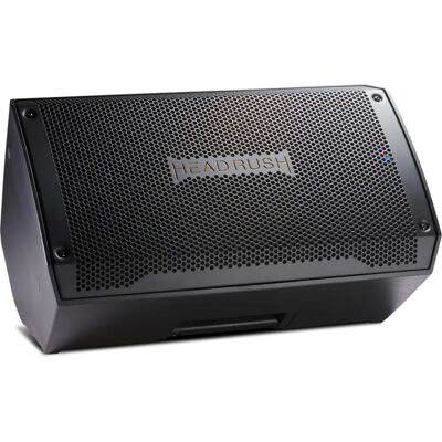 HeadRush HeadRush FRFR108 MK2 Sähkörummut - Täysi taajuusalue 2000W HeadRush HeadRush FRFR108 MK2 Sähkörummut - Täysi taajuusalue 2000W