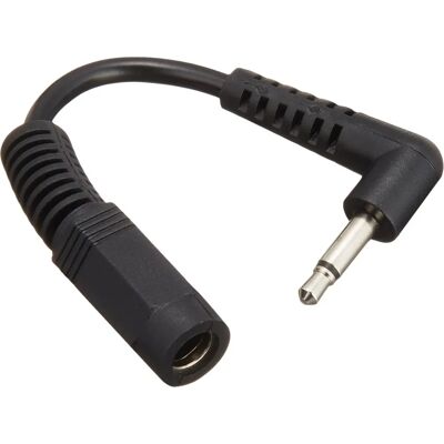 Convertidor para Pedal de Guitarra Truetone CL-35 - 3,5mm para 1-Spot Convertidor para Pedal de Guitarra Truetone CL-35 - 3,5mm para 1-Spot