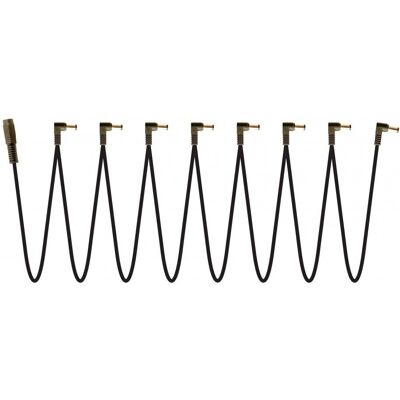 Truetone TT-MC8 Multi Plug 8 Cable - Power Distribution Cable Truetone TT-MC8 Multi Plug 8 Cable - Power Distribution Cable