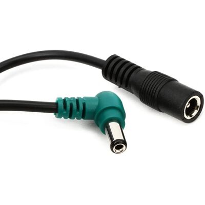 Truetone V189 - 18V zu 9V Konverter - Spannungswandler Truetone V189 - 18V zu 9V Konverter - Spannungswandler