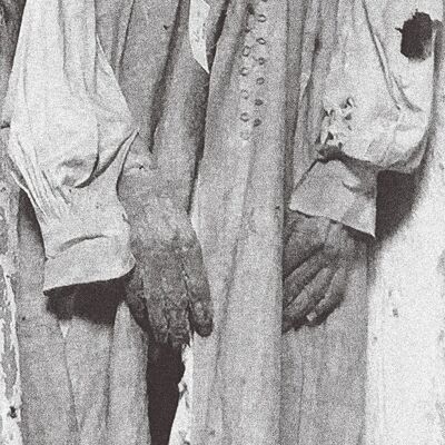 C&D Clavicvla Sepulchral Blessing CD - Musik CD C&D Clavicvla Sepulchral Blessing CD - Musik CD