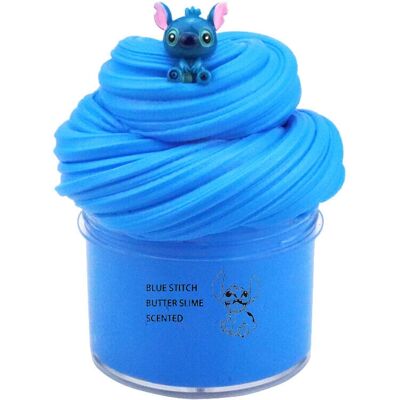 VEISHET - Cloud Slime Kit - Blue - Stitch - Slime kit VEISHET - Cloud Slime Kit - Blue - Stitch - Slime kit