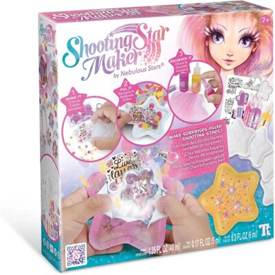 Nebulous Stars - Creatiefset - Kleurrijk, Kinderen Nebulous Stars - Creatiefset - Kleurrijk, Kinderen