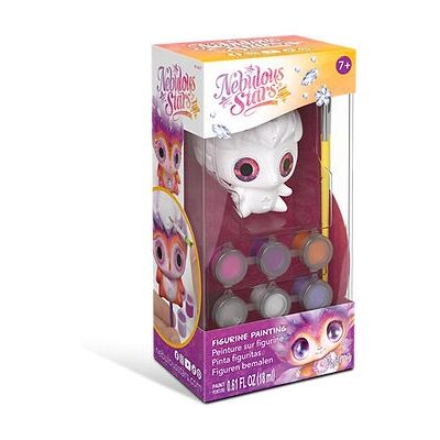Nebulous Stars Paloma Selbst Bemalen Spielzeug - Figur Nebulous Stars Paloma Selbst Bemalen Spielzeug - Figur