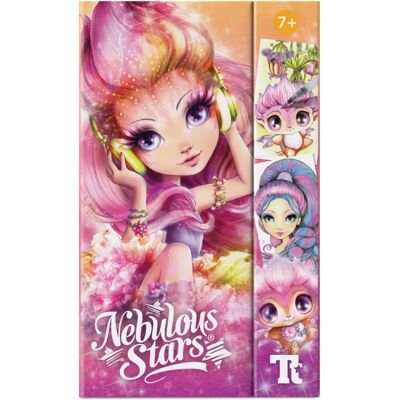 Nebulous Stars Wasserfarben-Set für Kinder Nebulous Stars Wasserfarben-Set für Kinder