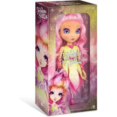 Käthe Kruse Petulia & Paloma Sammelpuppen - Mehrfarbig Käthe Kruse Petulia & Paloma Sammelpuppen - Mehrfarbig
