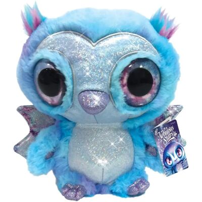 Hape Blizzia Peluche Multicolore - Soft Toy Hape Blizzia Peluche Multicolore - Soft Toy