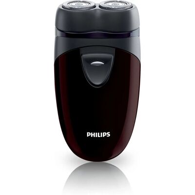 Philips PQ206/18 Men's Rotary Shaver - Shaver Philips PQ206/18 Men's Rotary Shaver - Shaver