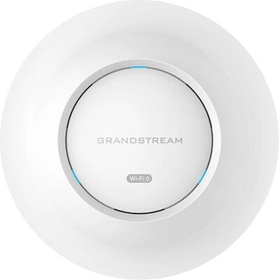 Punto de acceso WiFi 6 Dual Band GWN7664 - 3550 Mbps Punto de acceso WiFi 6 Dual Band GWN7664 - 3550 Mbps
