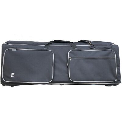 Profile PRKB-15 Keyboardtaske - Taske til 61-tangenters keyboard Profile PRKB-15 Keyboardtaske - Taske til 61-tangenters keyboard