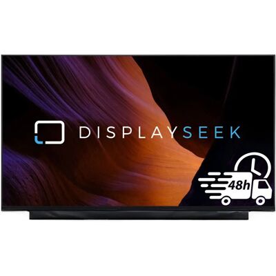 Displayseek - Lp156wfd(Sp)(L1) Spl1 - 15.6" FHD IPS - Lcd Display - Publicité Displayseek - Lp156wfd(Sp)(L1) Spl1 - 15.6" FHD IPS - Lcd Display - Publicité