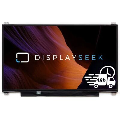 Displayseek B133htn01.4 Écran LCD 13,3" FHD - Écran LCD - Publicité Displayseek B133htn01.4 Écran LCD 13,3" FHD - Écran LCD - Publicité
