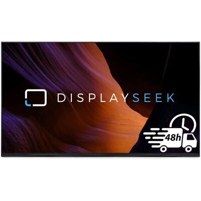 Displayseek Nv140fhm-T0c V8.0 Écran LCD tactile FHD de 14" - Publicité Displayseek Nv140fhm-T0c V8.0 Écran LCD tactile FHD de 14" - Publicité