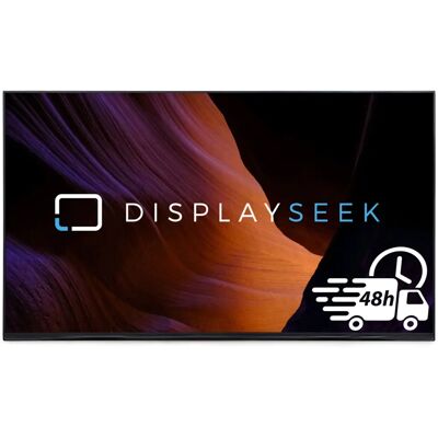 Displayseek B140hak03.6 Hw0a Écran Tactile FHD 14" LED IPS - Affichage LCD - Publicité Displayseek B140hak03.6 Hw0a Écran Tactile FHD 14" LED IPS - Affichage LCD - Publicité