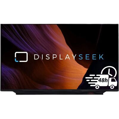 Displayseek B173han04.4 Hw0a - Écran LCD LED IPS FHD 17,3" - 144Hz - Publicité Displayseek B173han04.4 Hw0a - Écran LCD LED IPS FHD 17,3" - 144Hz - Publicité