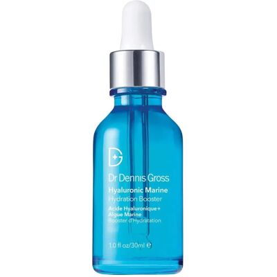 Dr Dennis Gross Skincare Hyaluronsyre Marin Hydrerings Booster (30ml) Dr Dennis Gross Skincare Hyaluronsyre Marin Hydrerings Booster (30ml)