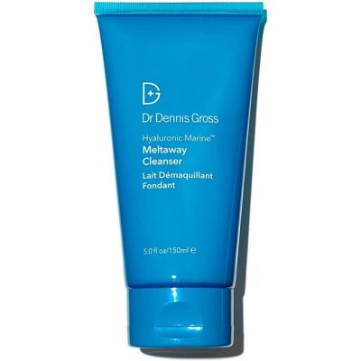 Dr Dennis Gross Hyaluron Marine Meltaway Cleanser - 150ml Dr Dennis Gross Hyaluron Marine Meltaway Cleanser - 150ml