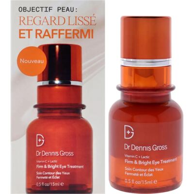 Dr Dennis Gross Vitamin C Lactic Feuchte Tiefencreme - Anti-Aging Pflege Dr Dennis Gross Vitamin C Lactic Feuchte Tiefencreme - Anti-Aging Pflege