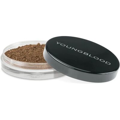 Youngblood Hazelnut Mineral Foundation - Mineral Foundation Youngblood Hazelnut Mineral Foundation - Mineral Foundation