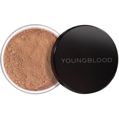 Youngblood Tawnee Losse Minerale Foundation - 10g Youngblood Tawnee Losse Minerale Foundation - 10g